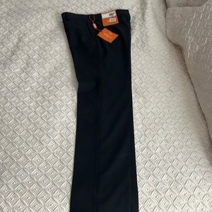 Boys dress pants, size 10R, new
